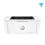 Imprimante HP LaserJet Pro M111w Monochrome WiFi - Noir et Blanc