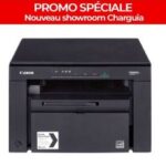 Imprimante Multifonction CANON Laser I-SENSYS MF3010 Monochrome