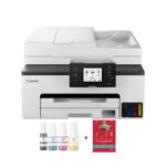 Imprimante CANON MAXIFY GX2040 à Réservoir intégré 4en1 Couleur Wifi