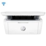 Imprimante multifonction HP LaserJet M141w Monochrome WiFi