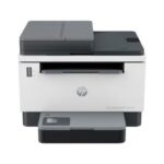 Imprimante multifonction HP LaserJet Tank MFP 2602SDN