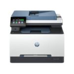 Imprimante HP 3303FDN LaserJet PRO Multifonction 4en1 Couleur