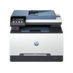 Imprimante HP 3303sdw Multifonction LaserJet PRO Couleur WIFI