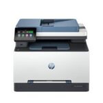 Imprimante  HP 3303FDW LaserJet PRO Couleur WIFI