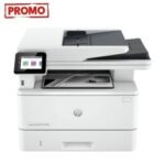 Imprimante HP MFP 4103FDN LaserJet Pro 4en1 Réseau (2Z628A)