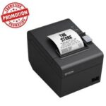Imprimante Thermique de Ticket POS EPSON TM-T20III Ethernet - Noir