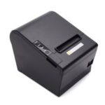 Imprimante Thermique de Tickets RP79 USB - Noir