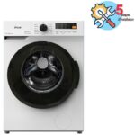 lave linge orient 7 kg vue de face