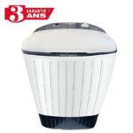 lave linge FRESH FR4000 4KG vue de face