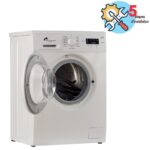 lave linge frontal montblanc wm6100b 6kg vue de face