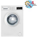 lave linge MONTBLANC WU1050 7kg vue de face