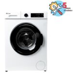 lave linge frontal ORIENT OW-F7V01B 7Kg vue de face