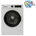 lave linge frontale orient 5kg vue de face