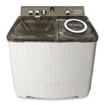 lave linge semi-automatique Fresh 11kg vue de face
