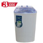 lave linge FRESH FR5000 5kg vue de face