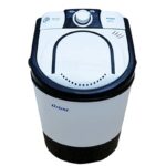 mini machine à laver ORIENT 3.5 kg vue de face