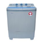 lave linge semi-automatique ORIENT 11Kg vue de face