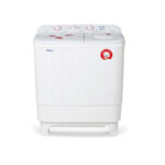 lave linge semi-automatique ORIENT XPB1-12-8 vue de face