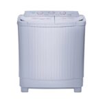 lave linge semi-automatique ORIENT XPB18-2G vue de face