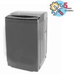 lave linge top ORIENT 12kg vue de face