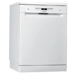 lave vaisselle ARISTON LFO3P31WL 15 couverts vue de face