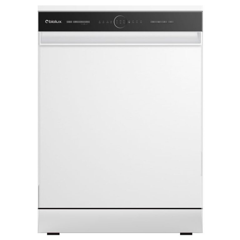 lave vaisselle BIOLUX M-MAGIC-13B vue de face