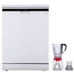 lave vaisselle brandt 12 couverts dfp129dw vue de face