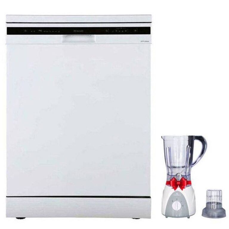 lave vaisselle brandt 12 couverts dfp129dw vue de face