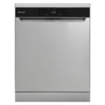 lave vaisselle BRANDT DFH147TX 14 couverts vue de face