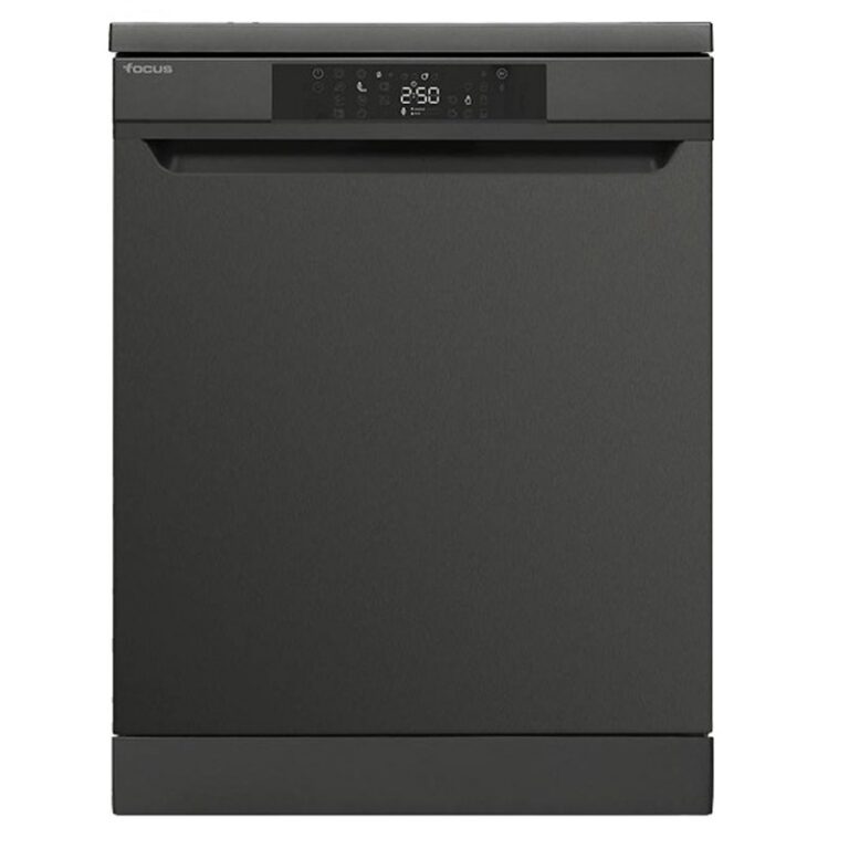 lave vaisselle FOCUS SMART-1015 15 couverts vue de face