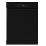 lave vaisselle FOCUS SOFT-1015 Inverter vue de face