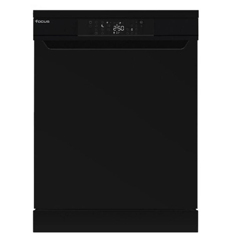 lave vaisselle FOCUS SOFT-1015 Inverter vue de face