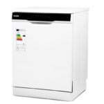 lave vaisselle SABA FNPA12W 12 couverts vue de face