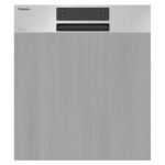 lave vaisselle FOCUS QUADRA-1310 vue de face