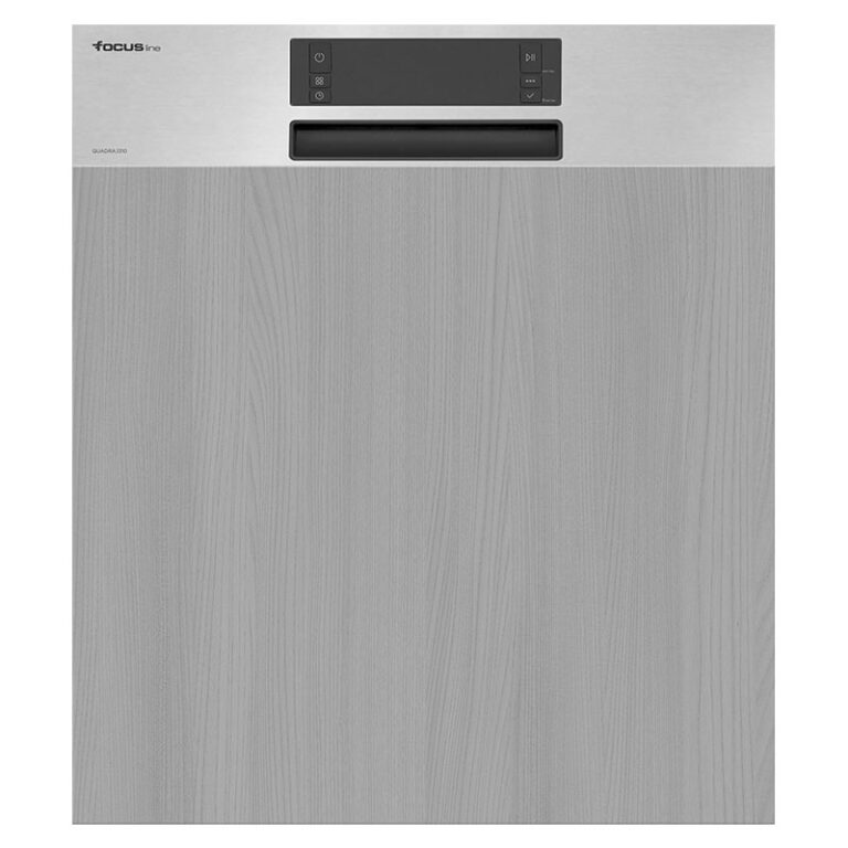 lave vaisselle FOCUS QUADRA-1310 vue de face