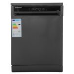lave vaisselle SCHNEIDER 13 couverts vue de face