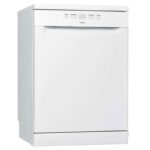 lave vaisselle whirlpool wfe2b19 vue de face
