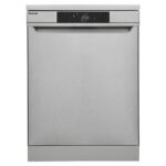 lave vaisselle FOCUS QUADRA-1015 15 couverts vue de face