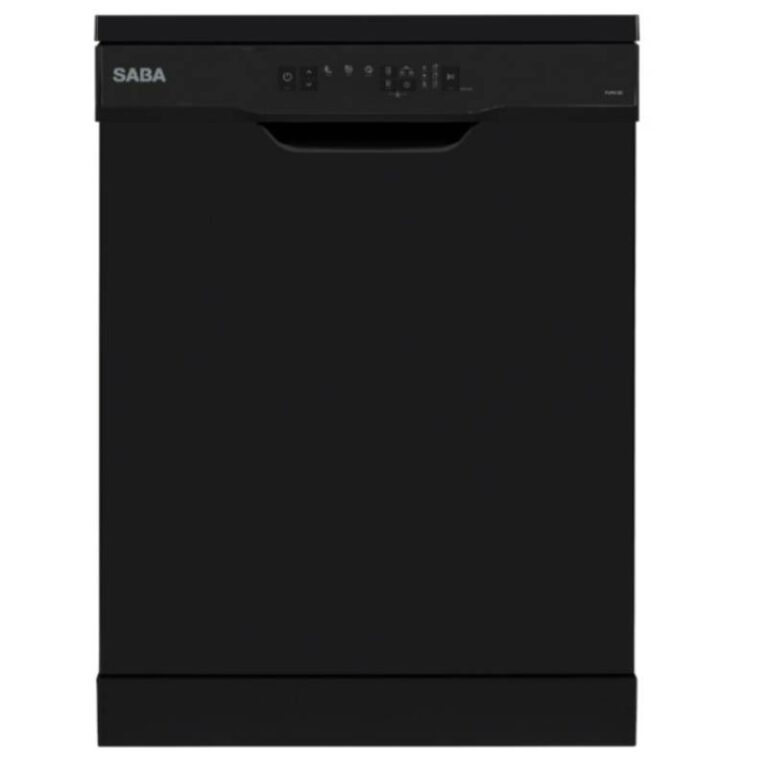 lave-vaisselle SABA FNPA12N 12 couverts vue de face