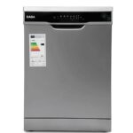 lave vaisselle SABA FNPA12X 12 couverts vue de face