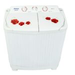 machine à laver semi-automatique ORIENT XPB18-2 7Kg vue de face