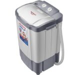 lave linge semi-automatique SONAI MAR-144 vue de face