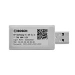 module Wi-Fi BOSCH GATEWAY G10 CL-1 vue de face
