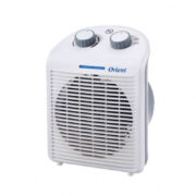 chauffage électrique ORIENT OCE-1750 vue de face