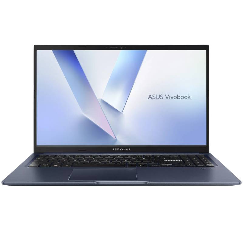 PC Portable ASUS Vivobook 15 M1502NAQ vue de face