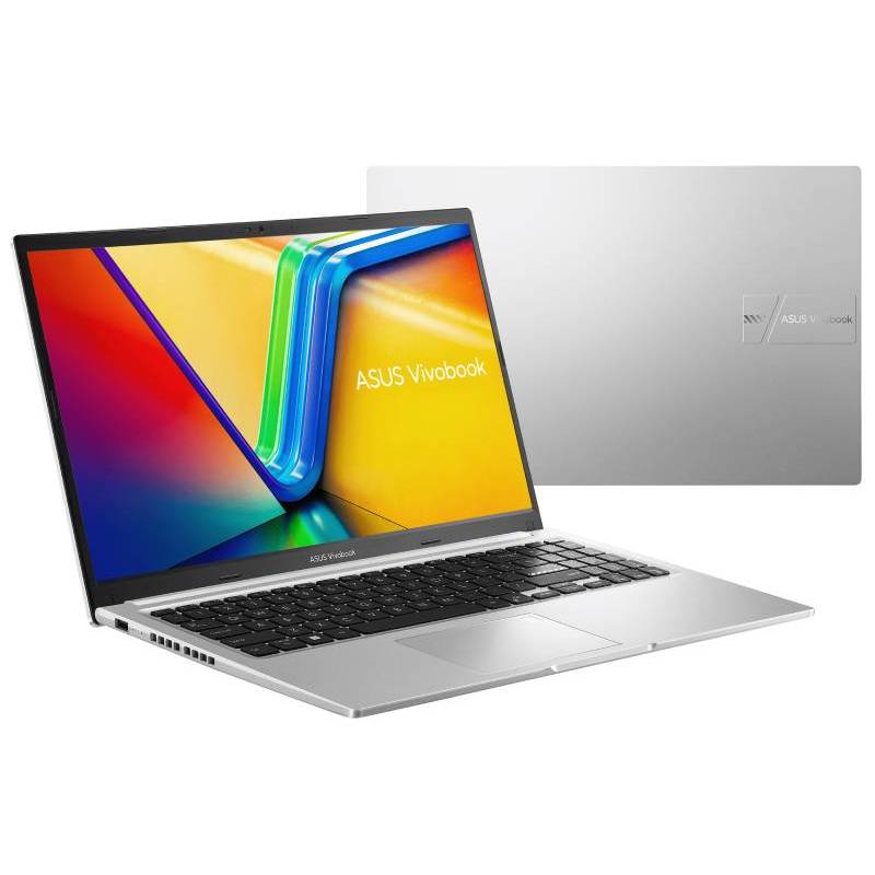 PC Portable ASUS Vivobook 15 X1502VA vue de face