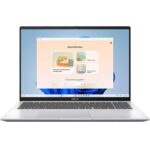 PC Portable ASUS Vivobook 16 Ultra 5 225H vue de face