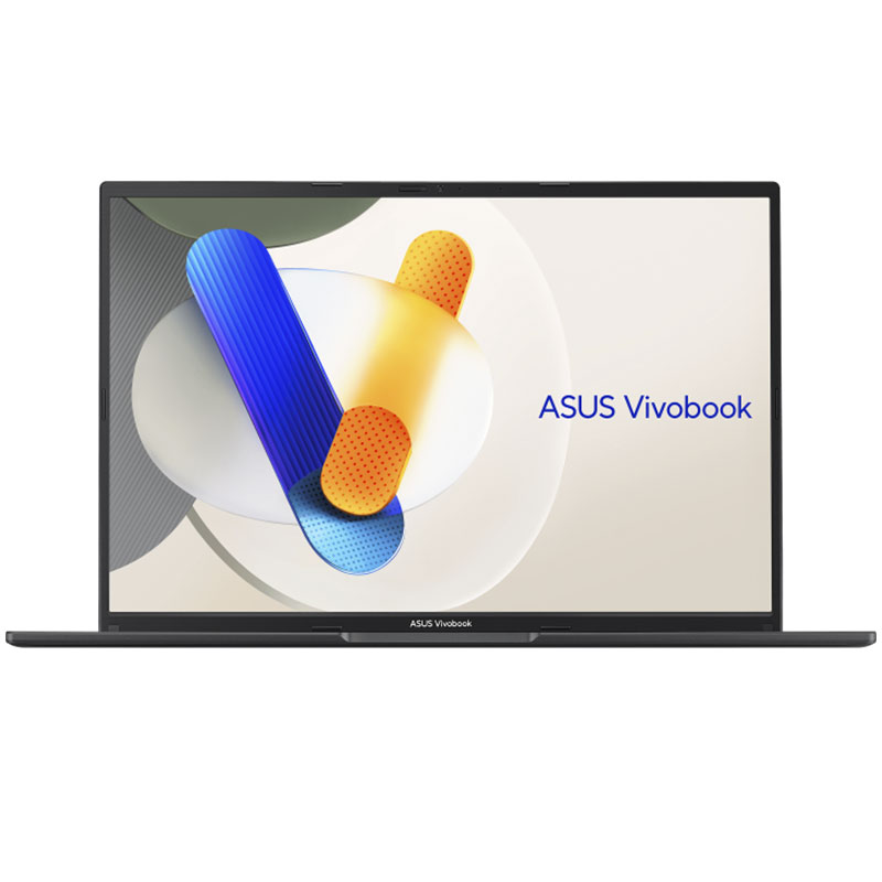 PC Portable ASUS Vivobook 16 X1605VA vue de face