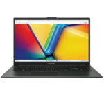 PC Portable ASUS Vivobook Go 15 Ryzen 5 vue de face