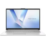 PC Portable ASUS Vivobook Go 15 Ryzen 5 vue de face